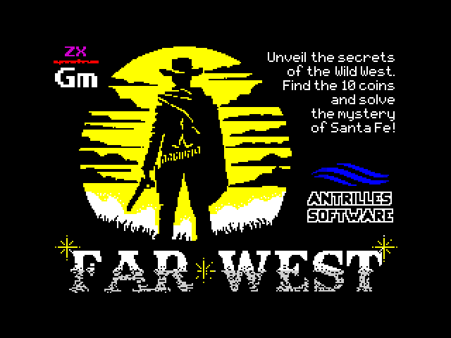 Far West